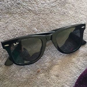 Ray ban glasses men’s